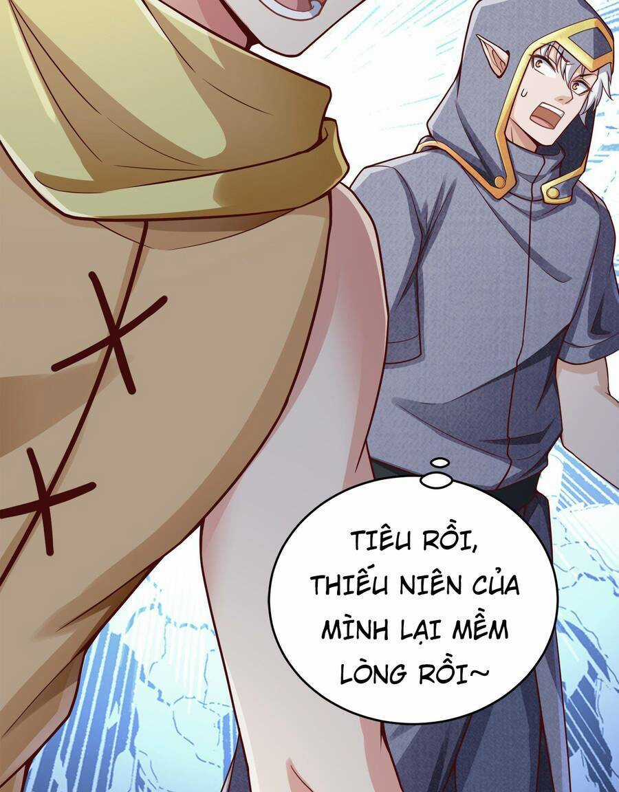 Lãnh Chúa Bóng Tối Chapter 15 trang 4