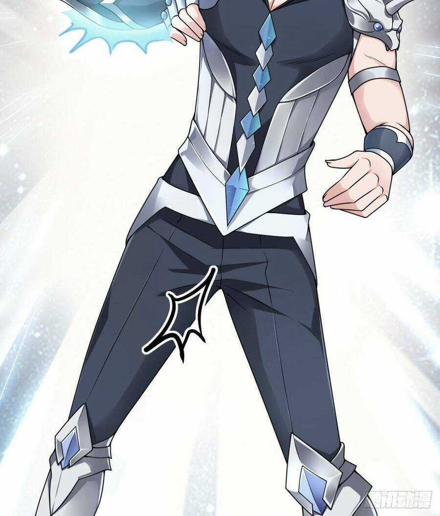 Lãnh Chúa Bóng Tối Chapter 15 trang 40