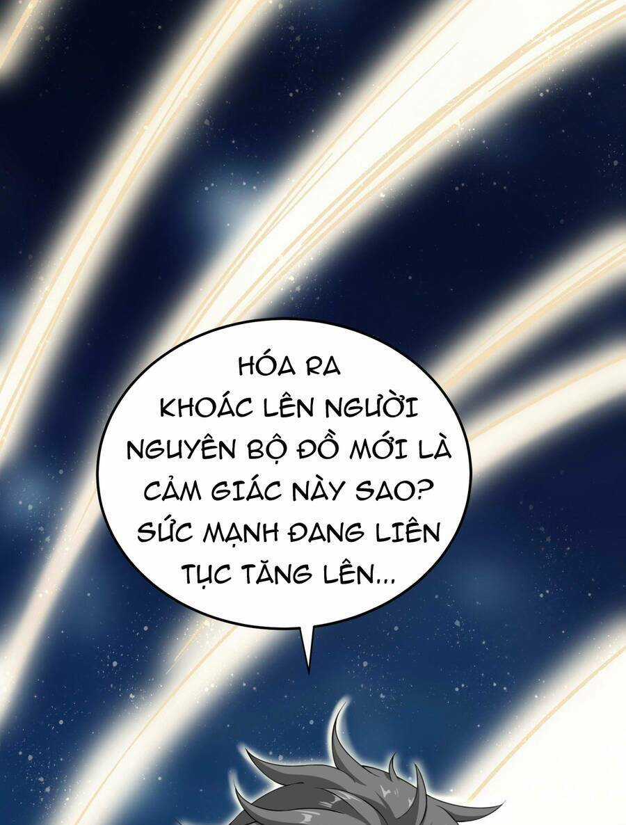 Lãnh Chúa Bóng Tối Chapter 15 trang 43