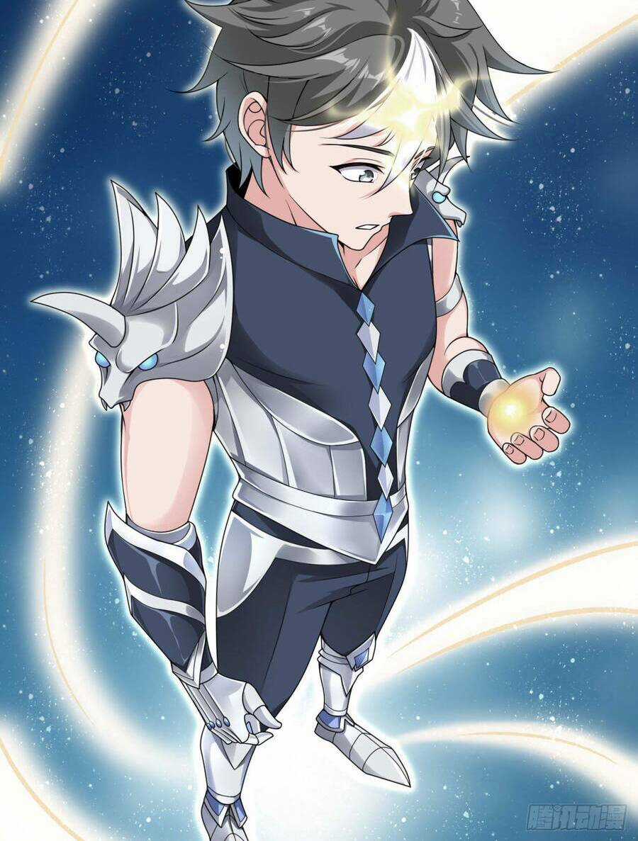 Lãnh Chúa Bóng Tối Chapter 15 trang 44