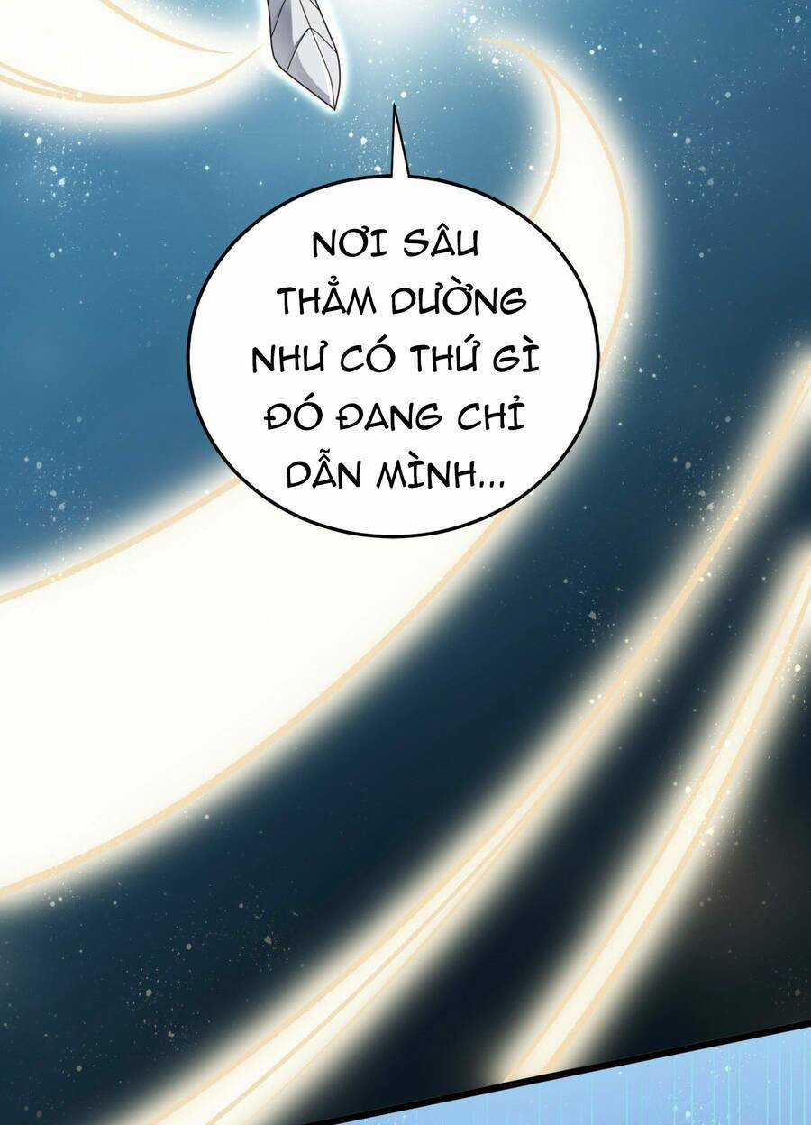 Lãnh Chúa Bóng Tối Chapter 15 trang 45