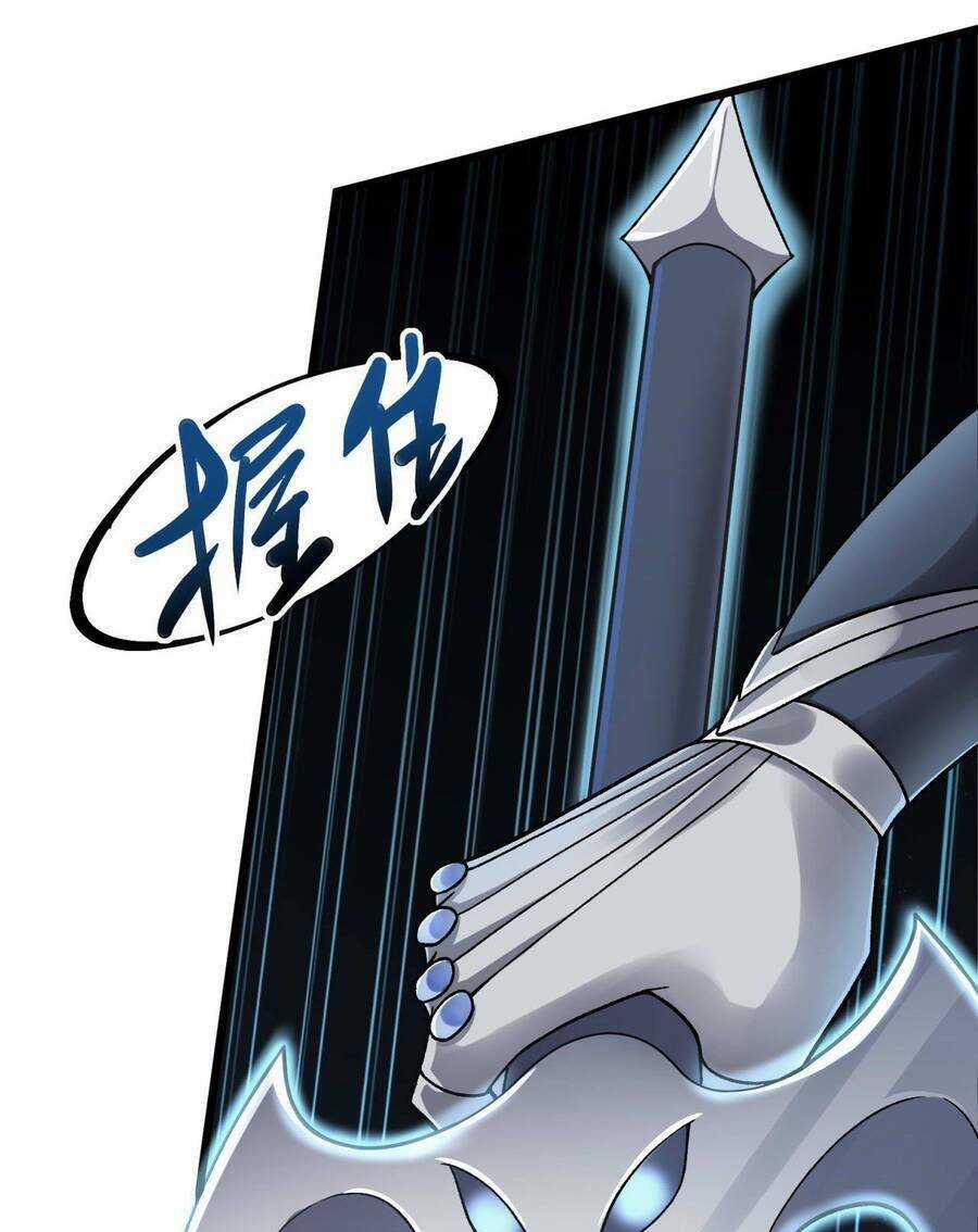 Lãnh Chúa Bóng Tối Chapter 15 trang 47