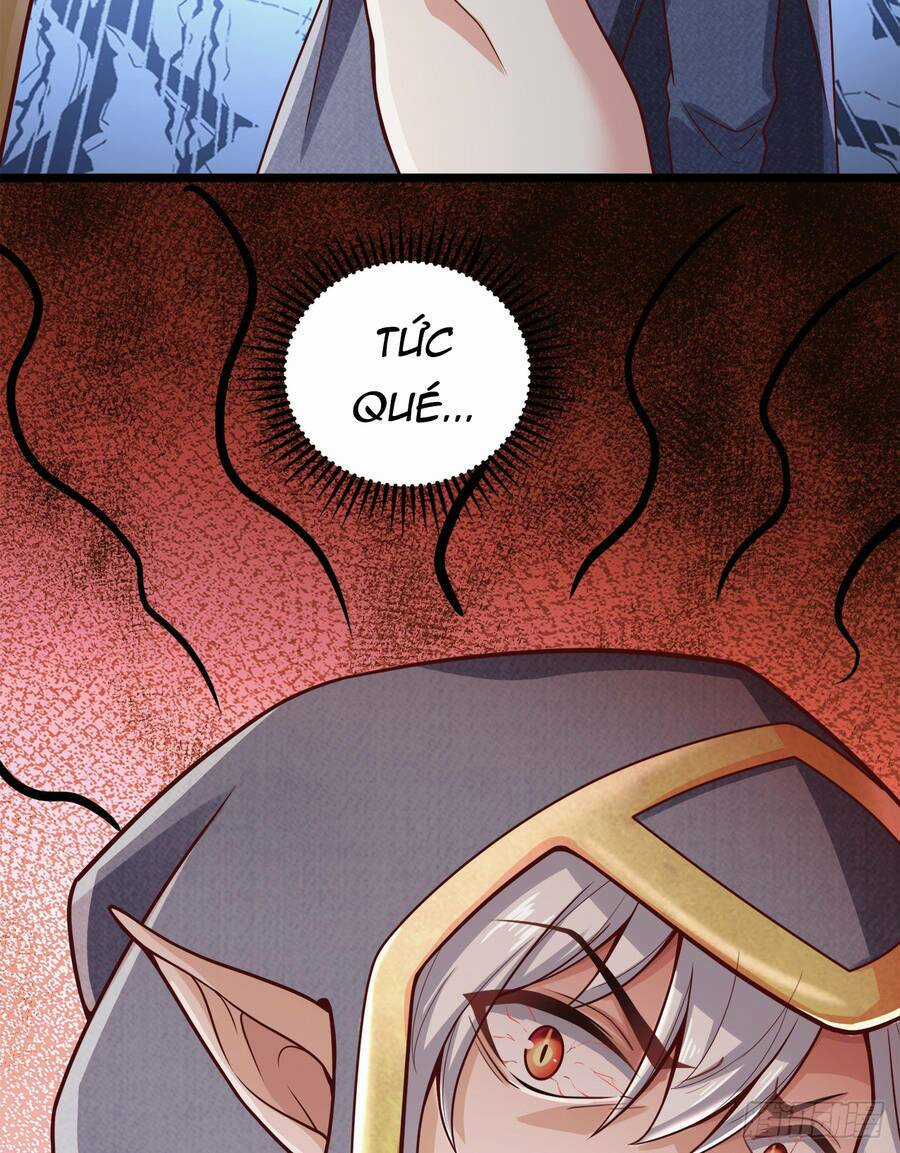 Lãnh Chúa Bóng Tối Chapter 15 trang 5