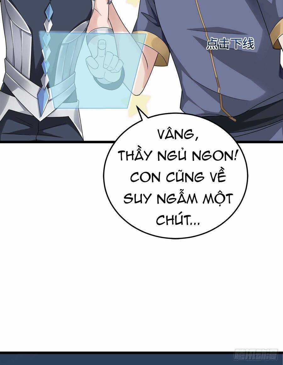 Lãnh Chúa Bóng Tối Chapter 15 trang 56