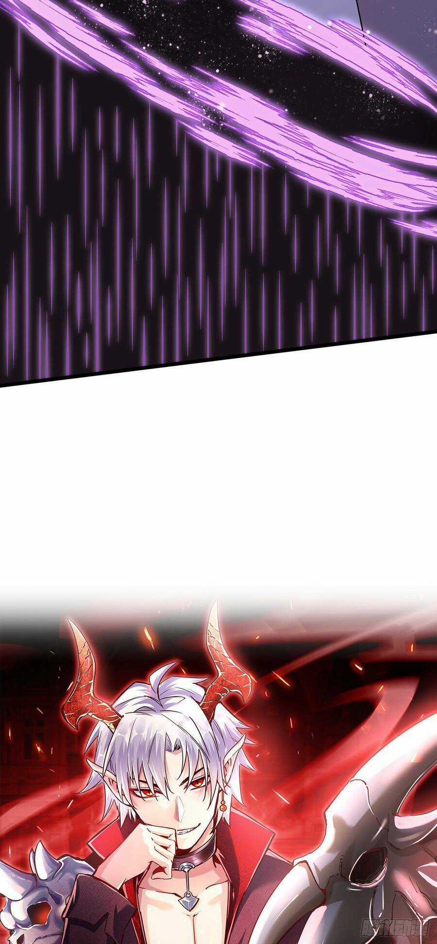 Lãnh Chúa Bóng Tối Chapter 15 trang 61