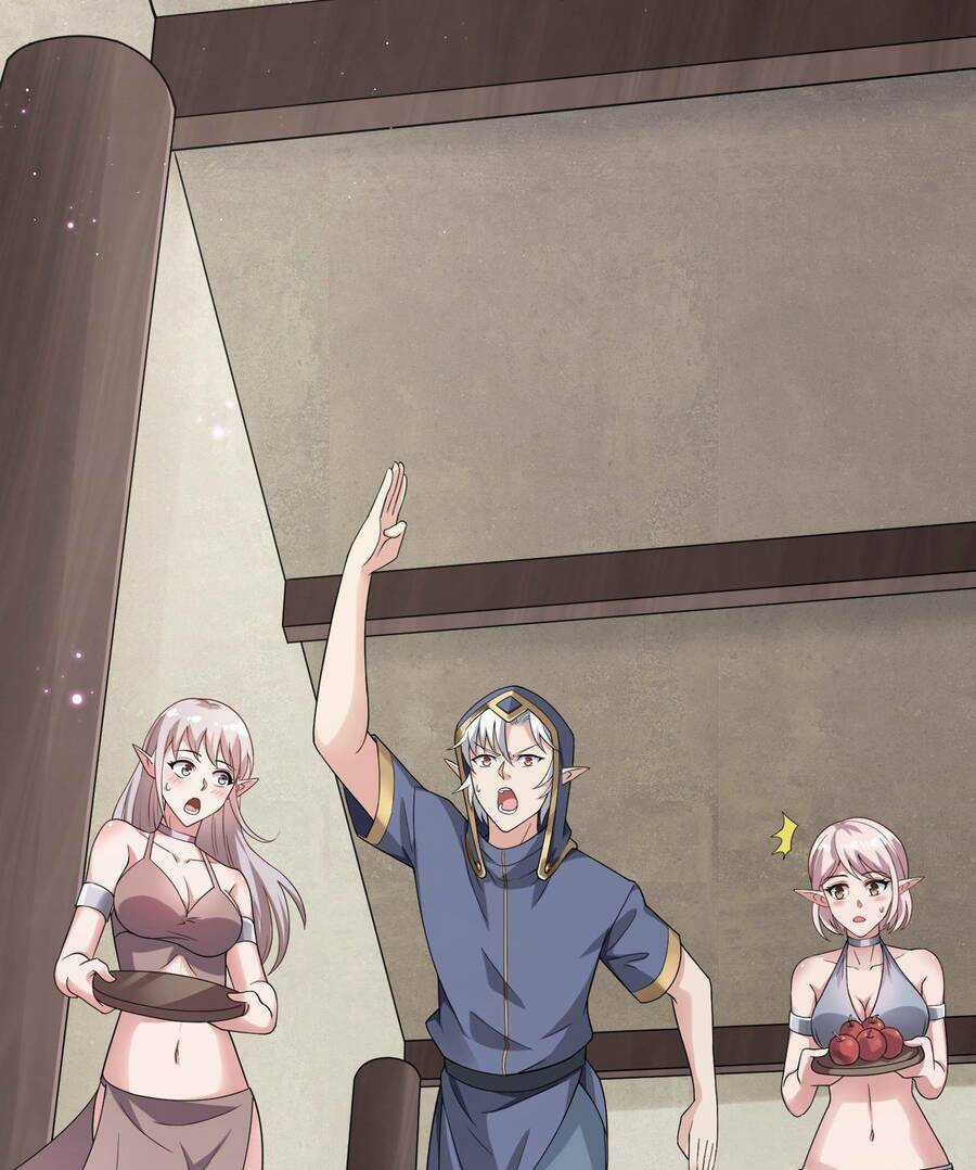 Lãnh Chúa Bóng Tối Chapter 15 trang 65