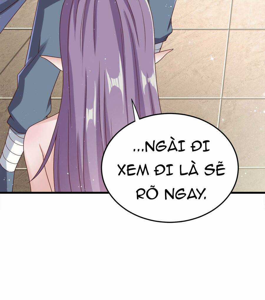 Lãnh Chúa Bóng Tối Chapter 15 trang 69