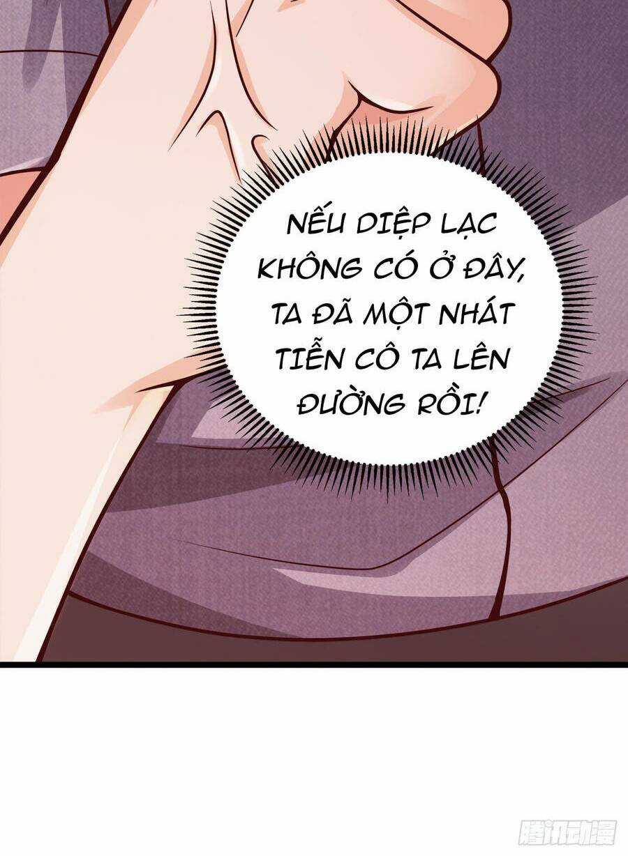 Lãnh Chúa Bóng Tối Chapter 15 trang 7