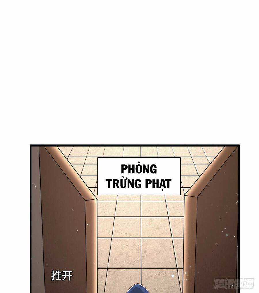 Lãnh Chúa Bóng Tối Chapter 15 trang 70