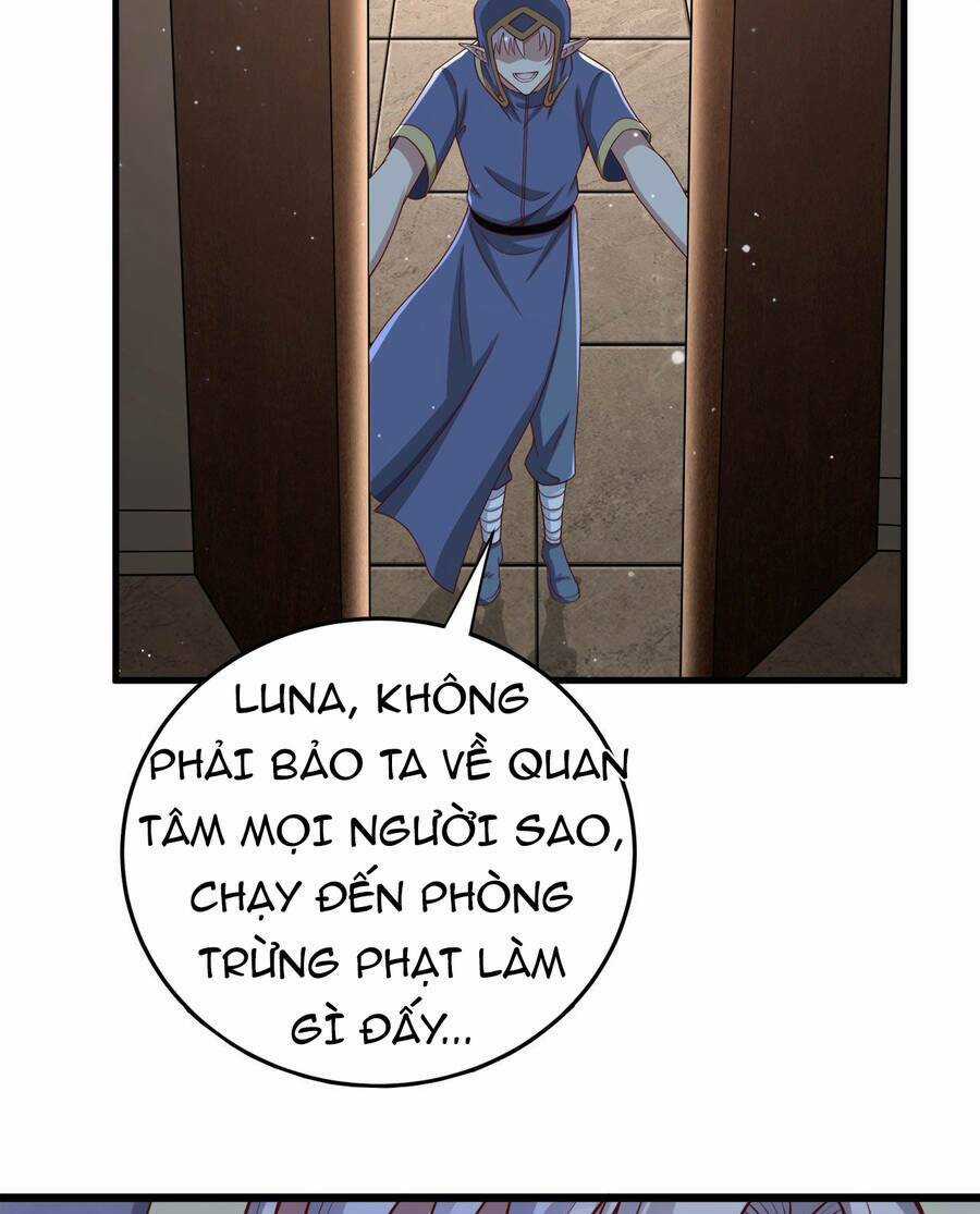 Lãnh Chúa Bóng Tối Chapter 15 trang 71