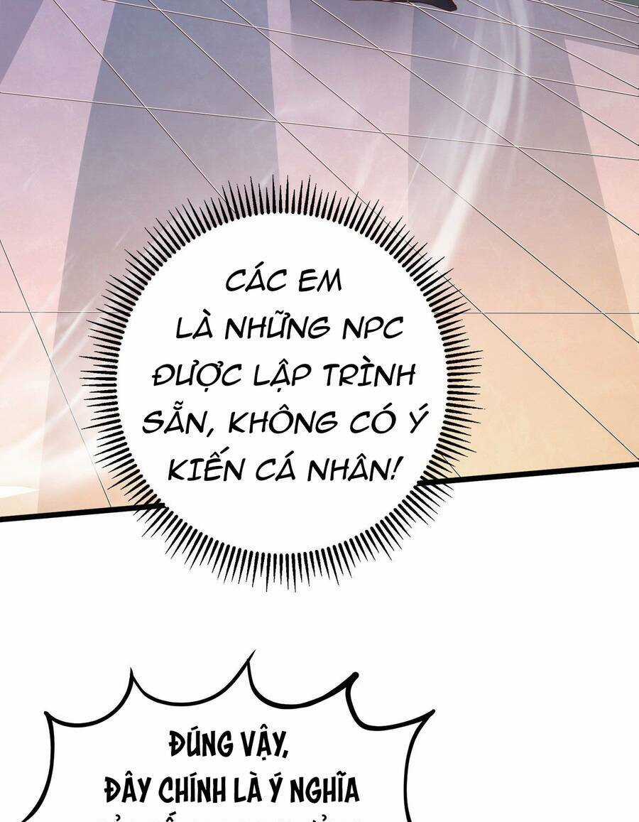 Lãnh Chúa Bóng Tối Chapter 15 trang 75