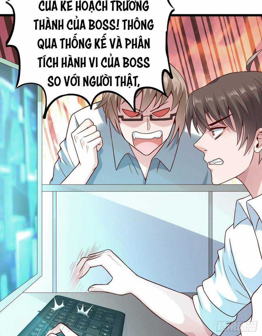 Lãnh Chúa Bóng Tối Chapter 15 trang 76