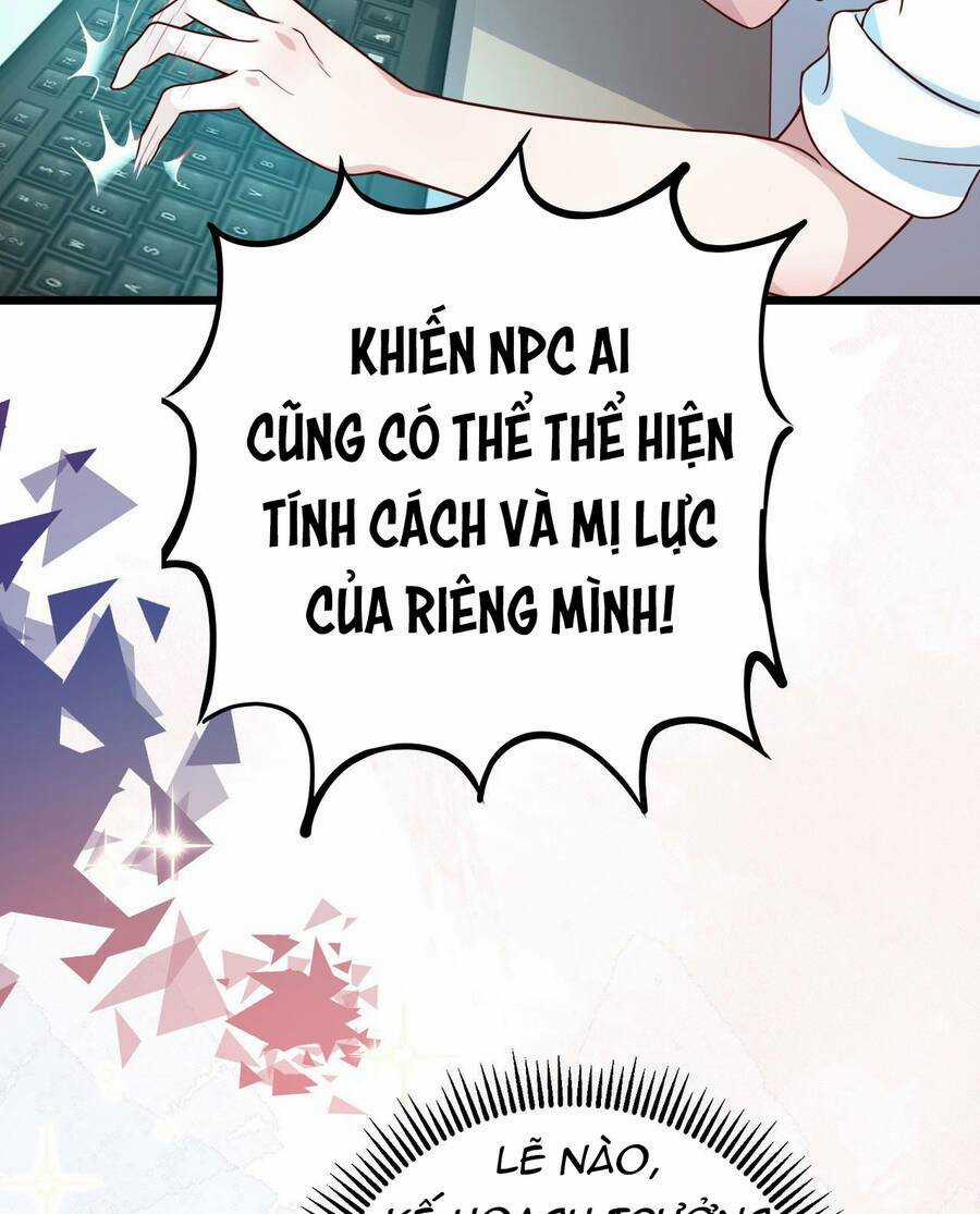 Lãnh Chúa Bóng Tối Chapter 15 trang 77