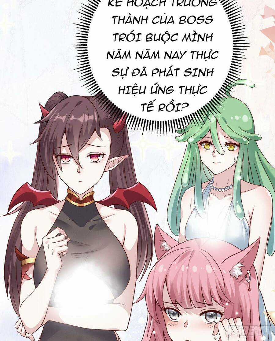 Lãnh Chúa Bóng Tối Chapter 15 trang 78