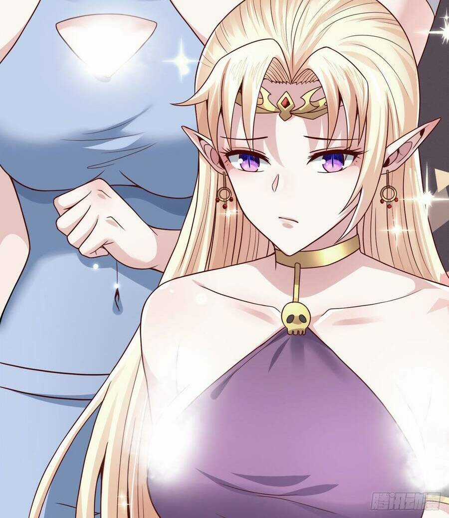 Lãnh Chúa Bóng Tối Chapter 15 trang 80