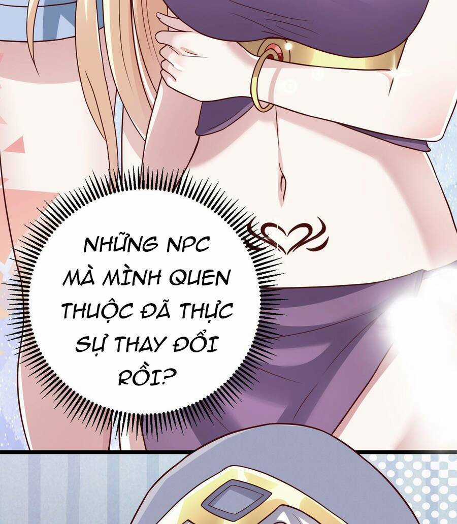 Lãnh Chúa Bóng Tối Chapter 15 trang 81