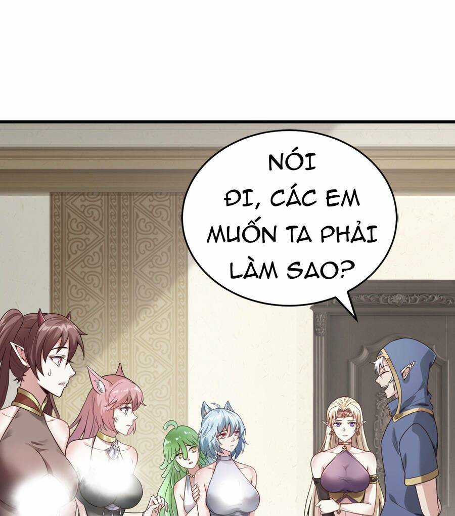 Lãnh Chúa Bóng Tối Chapter 15 trang 83