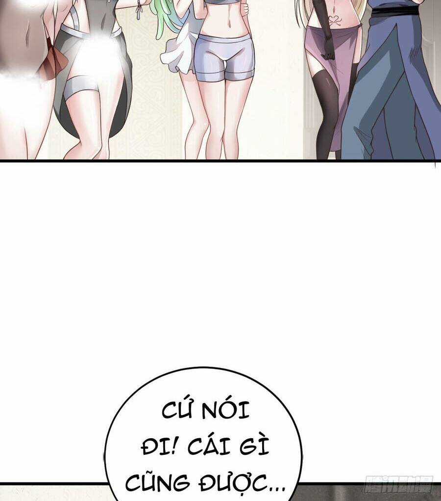 Lãnh Chúa Bóng Tối Chapter 15 trang 84