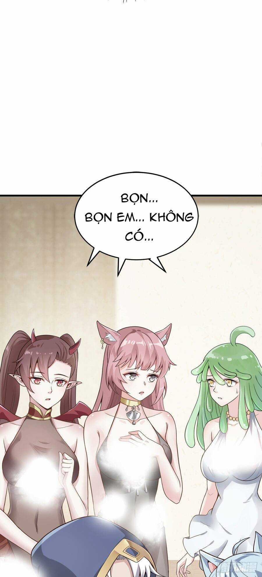 Lãnh Chúa Bóng Tối Chapter 15 trang 86