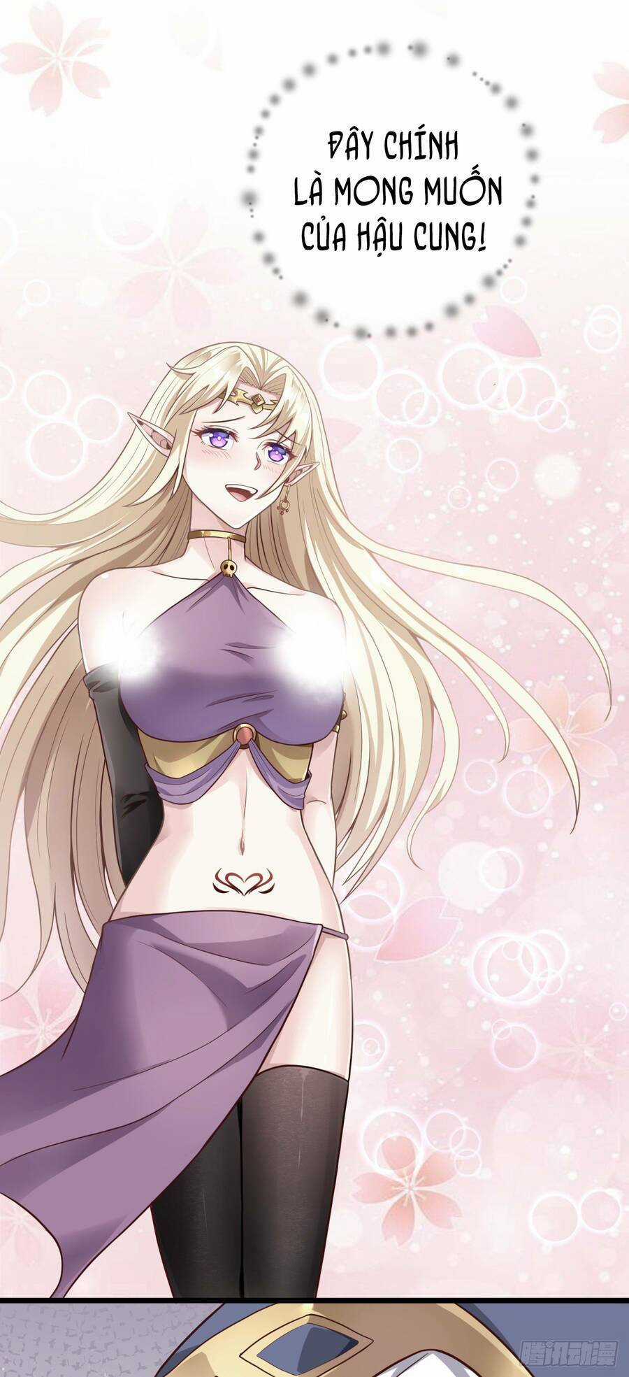 Lãnh Chúa Bóng Tối Chapter 15 trang 92