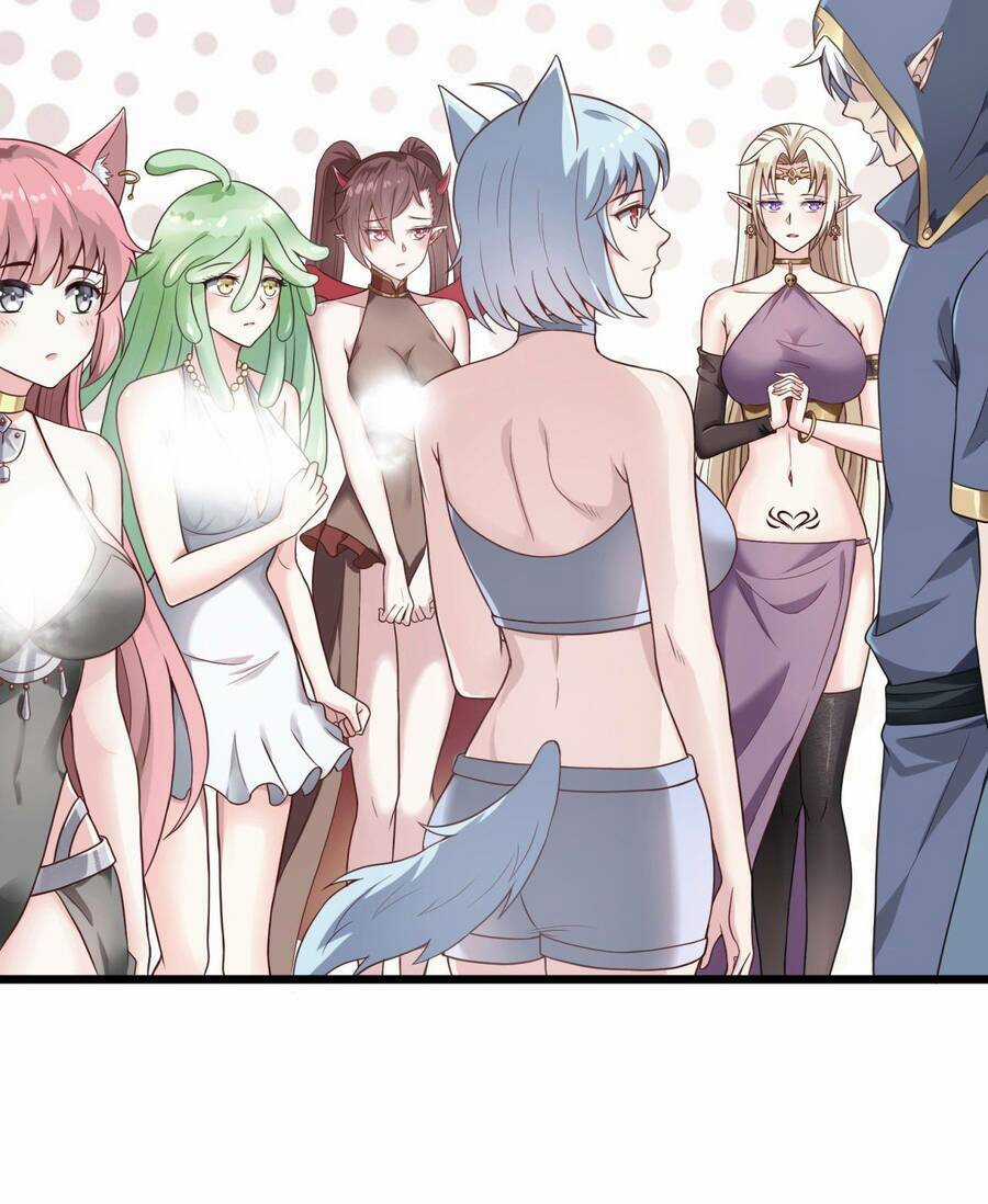 Lãnh Chúa Bóng Tối Chapter 15 trang 95