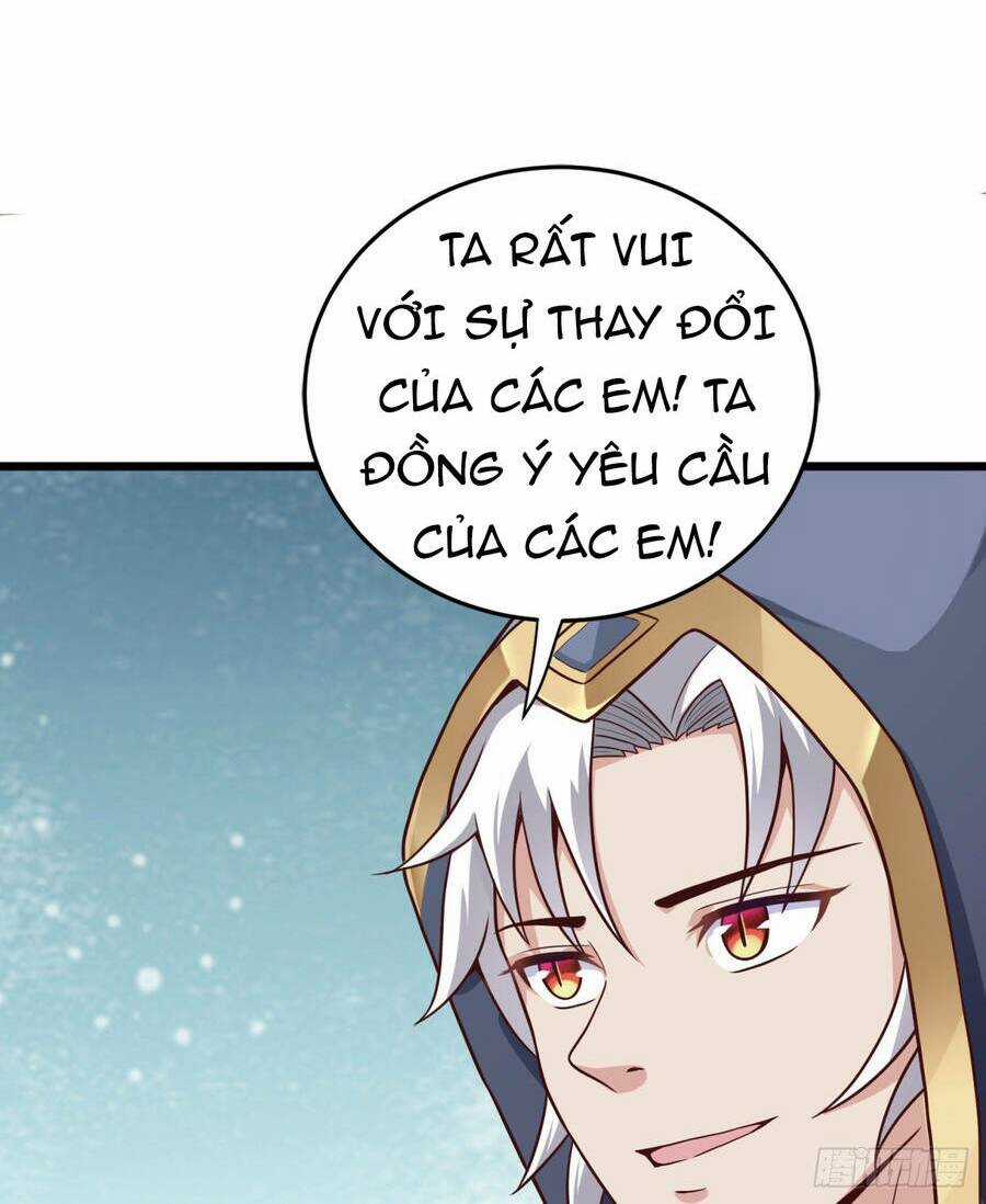 Lãnh Chúa Bóng Tối Chapter 15 trang 96