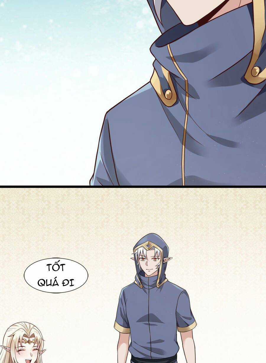 Lãnh Chúa Bóng Tối Chapter 15 trang 97