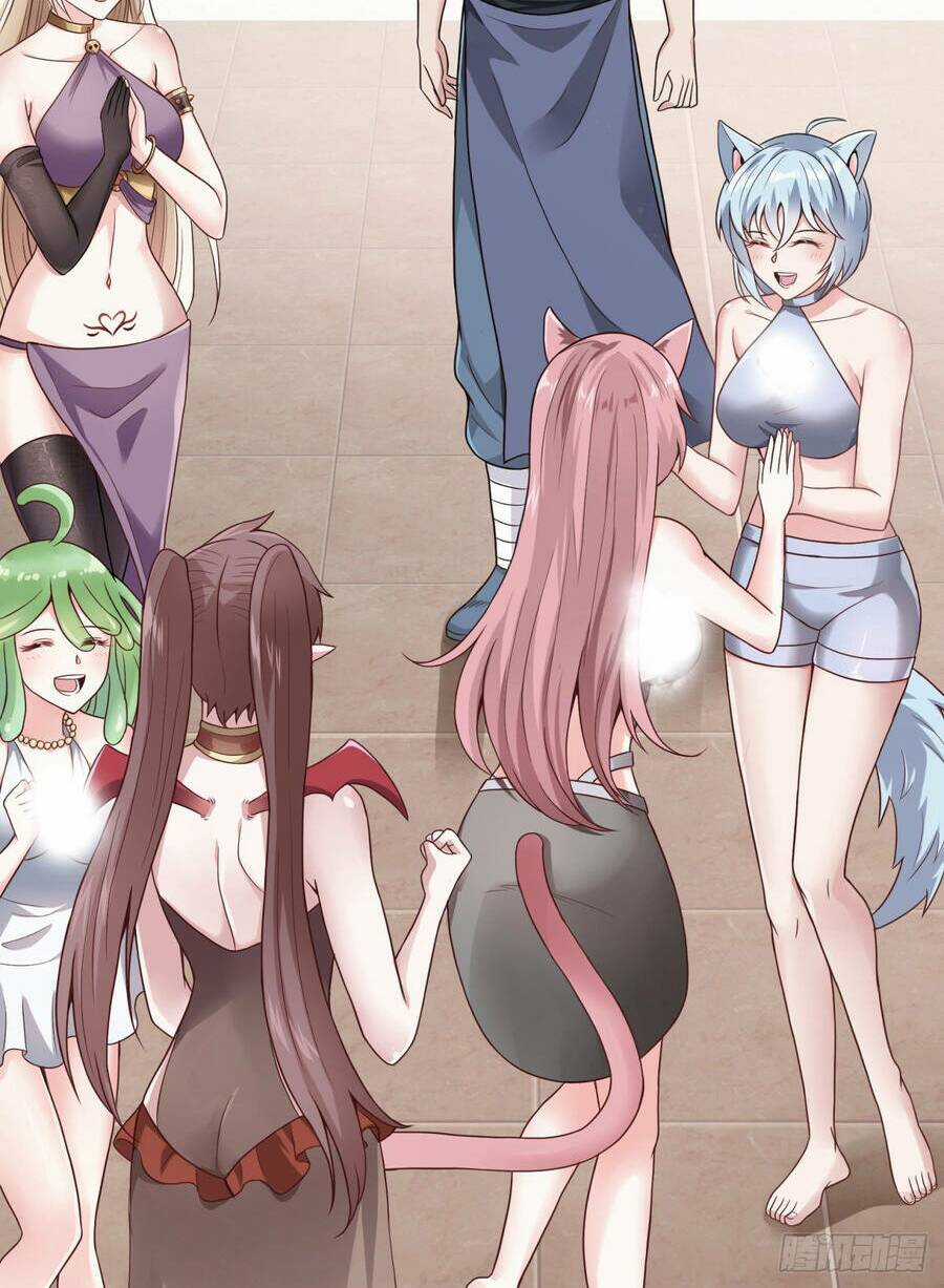 Lãnh Chúa Bóng Tối Chapter 15 trang 98