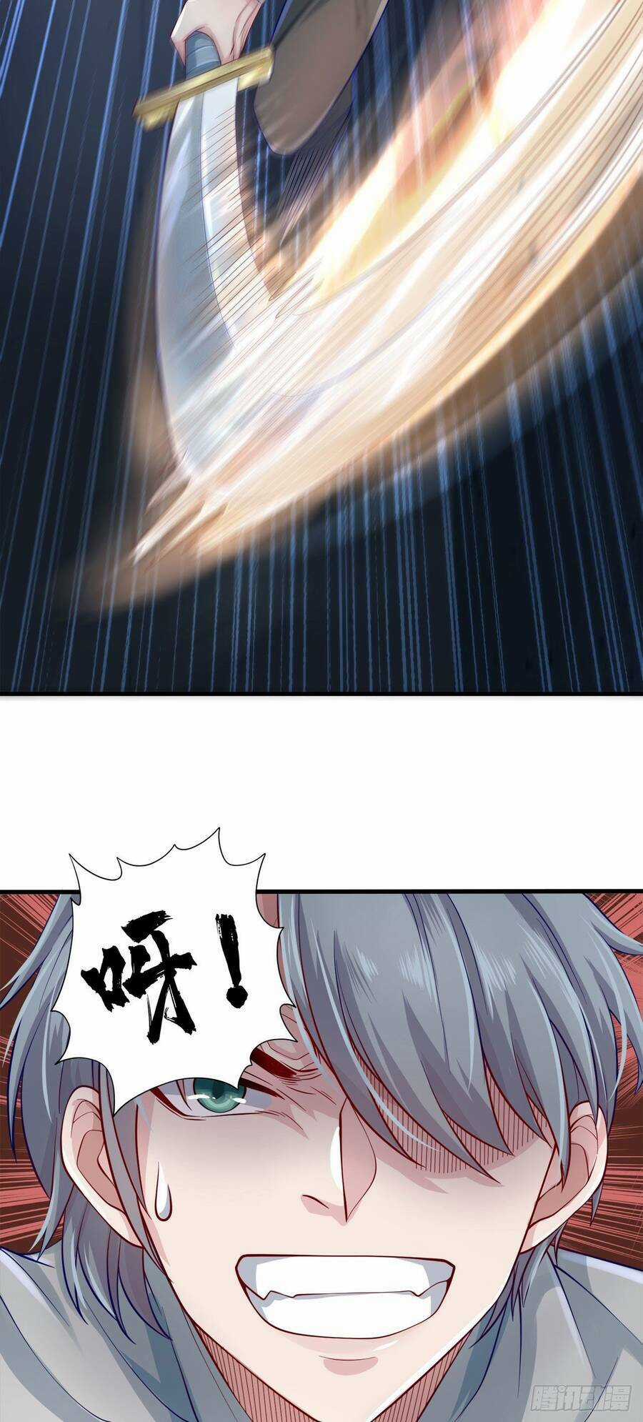 Lãnh Chúa Bóng Tối Chapter 16 trang 10