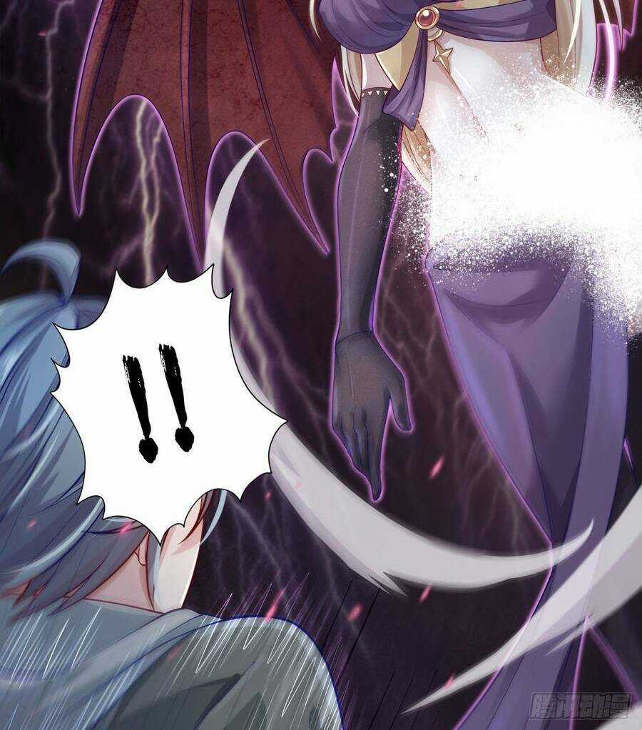 Lãnh Chúa Bóng Tối Chapter 16 trang 12