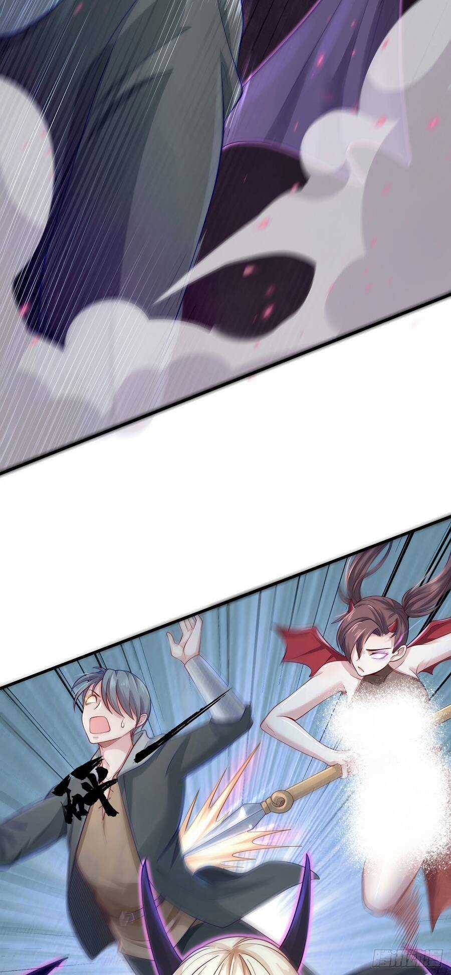 Lãnh Chúa Bóng Tối Chapter 16 trang 13