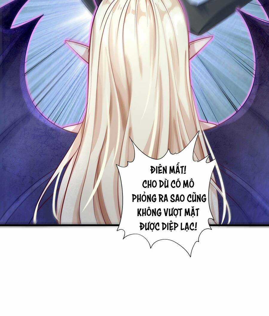 Lãnh Chúa Bóng Tối Chapter 16 trang 14