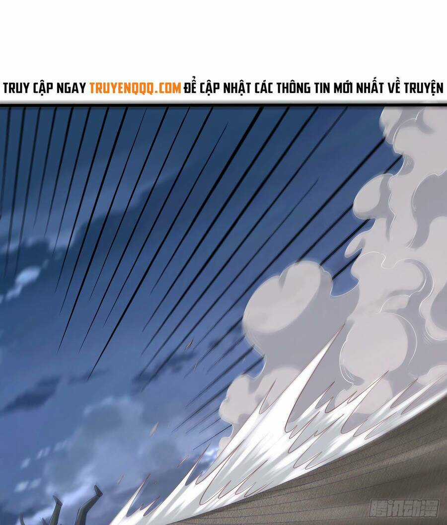 Lãnh Chúa Bóng Tối Chapter 16 trang 15