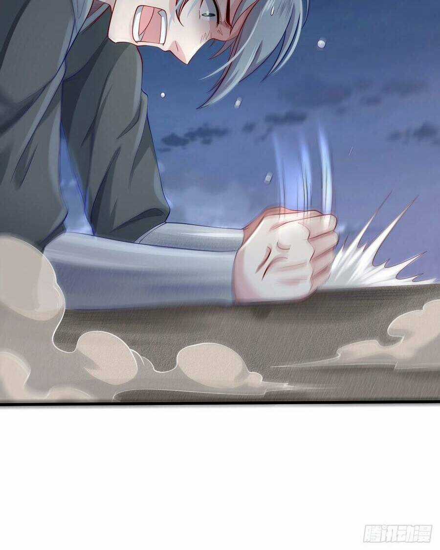 Lãnh Chúa Bóng Tối Chapter 16 trang 17