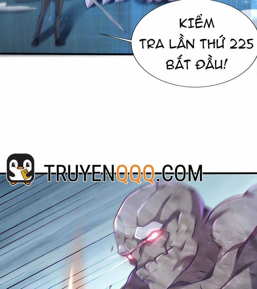 Lãnh Chúa Bóng Tối Chapter 16 trang 2