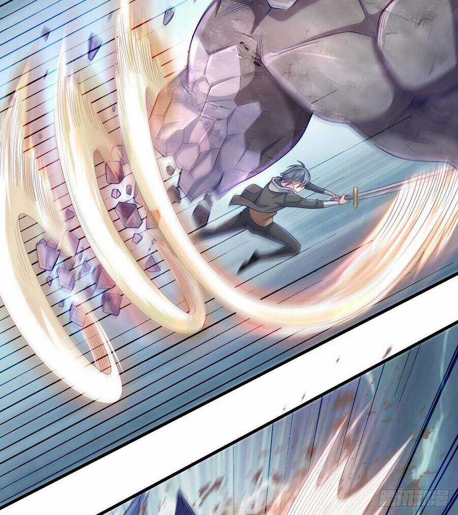 Lãnh Chúa Bóng Tối Chapter 16 trang 3