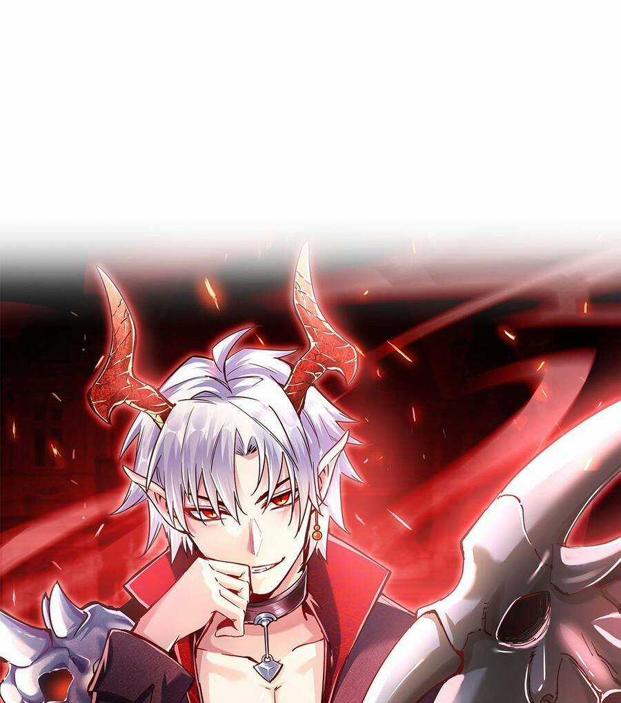 Lãnh Chúa Bóng Tối Chapter 16 trang 30