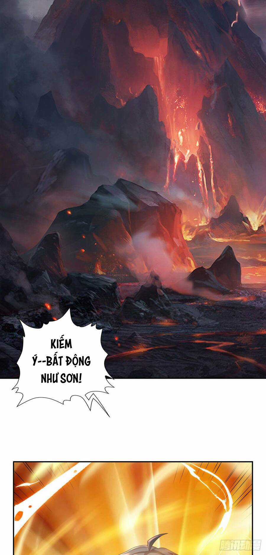 Lãnh Chúa Bóng Tối Chapter 16 trang 33