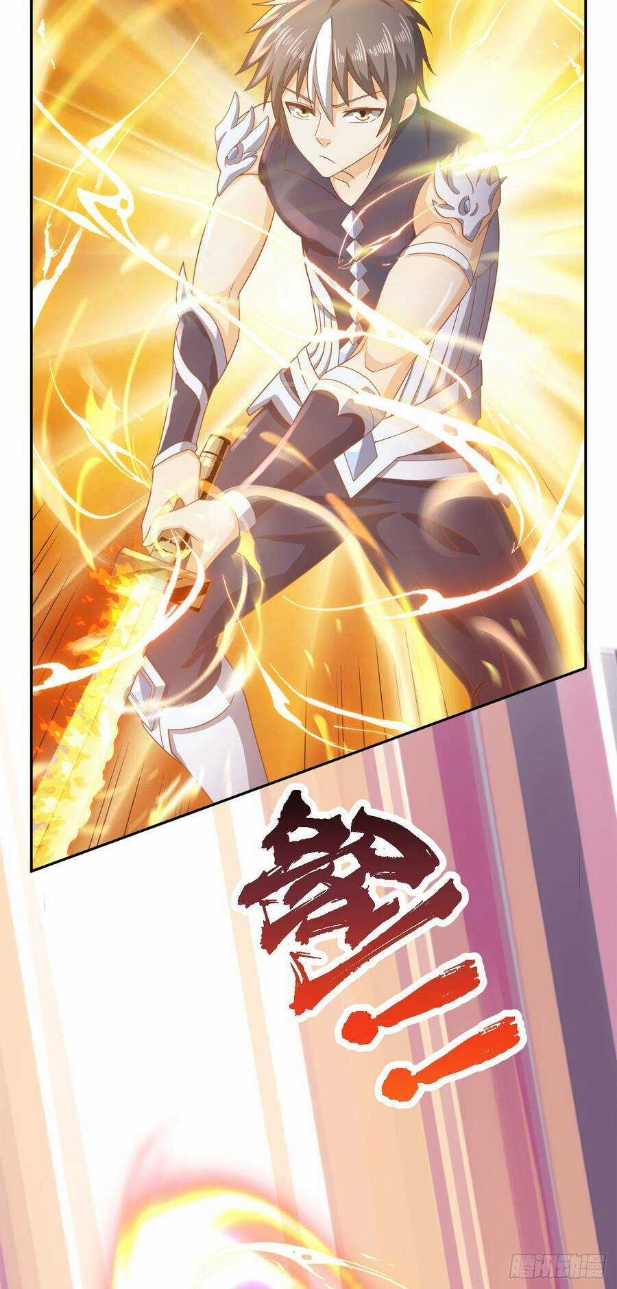 Lãnh Chúa Bóng Tối Chapter 16 trang 34