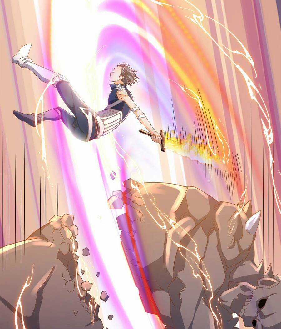 Lãnh Chúa Bóng Tối Chapter 16 trang 35