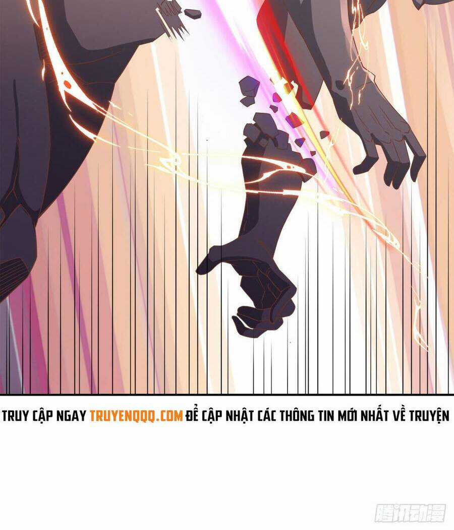 Lãnh Chúa Bóng Tối Chapter 16 trang 36