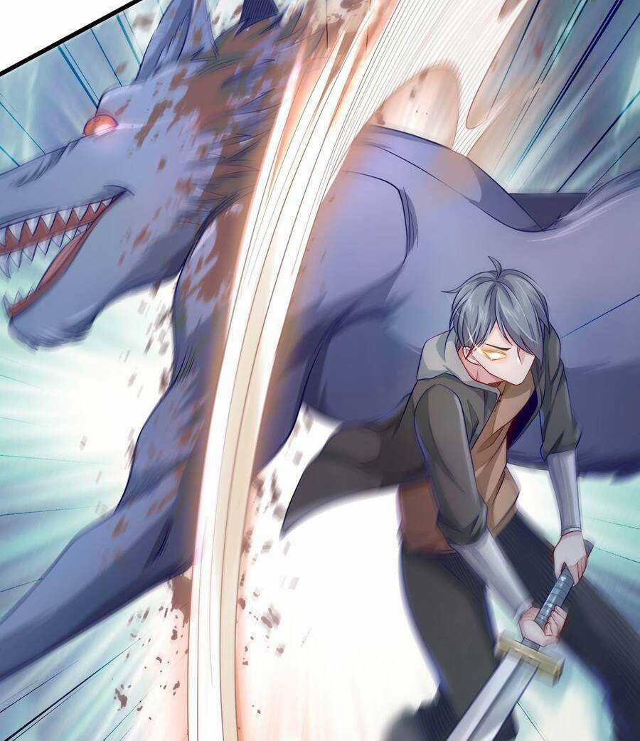 Lãnh Chúa Bóng Tối Chapter 16 trang 4