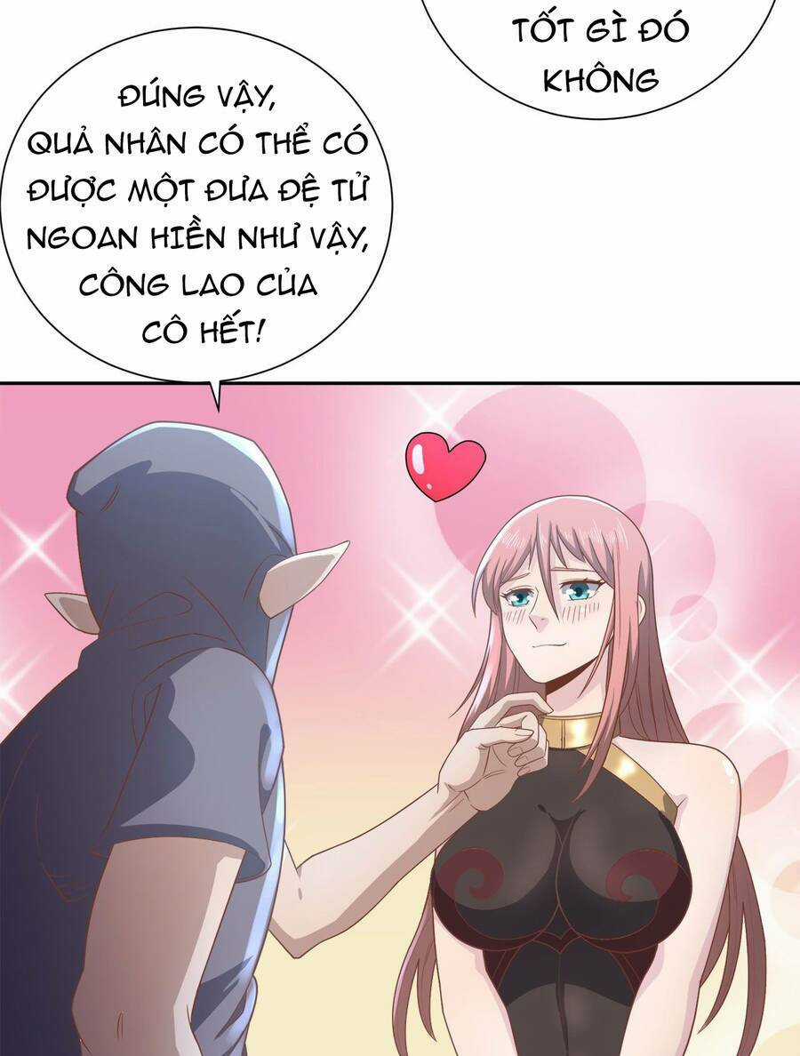 Lãnh Chúa Bóng Tối Chapter 16 trang 40