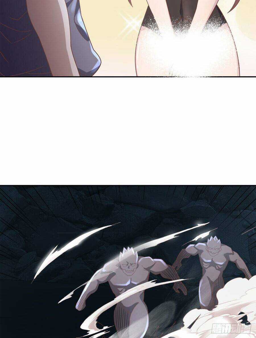 Lãnh Chúa Bóng Tối Chapter 16 trang 41