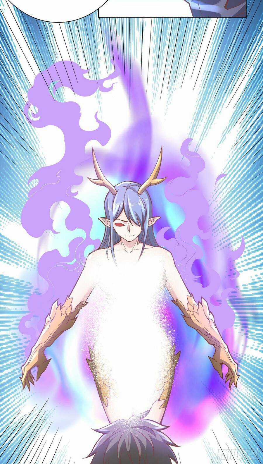 Lãnh Chúa Bóng Tối Chapter 16 trang 52