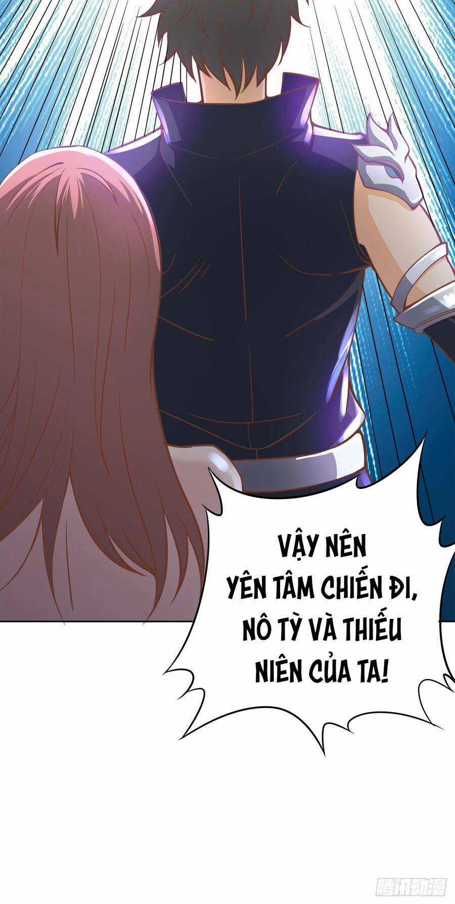 Lãnh Chúa Bóng Tối Chapter 16 trang 53