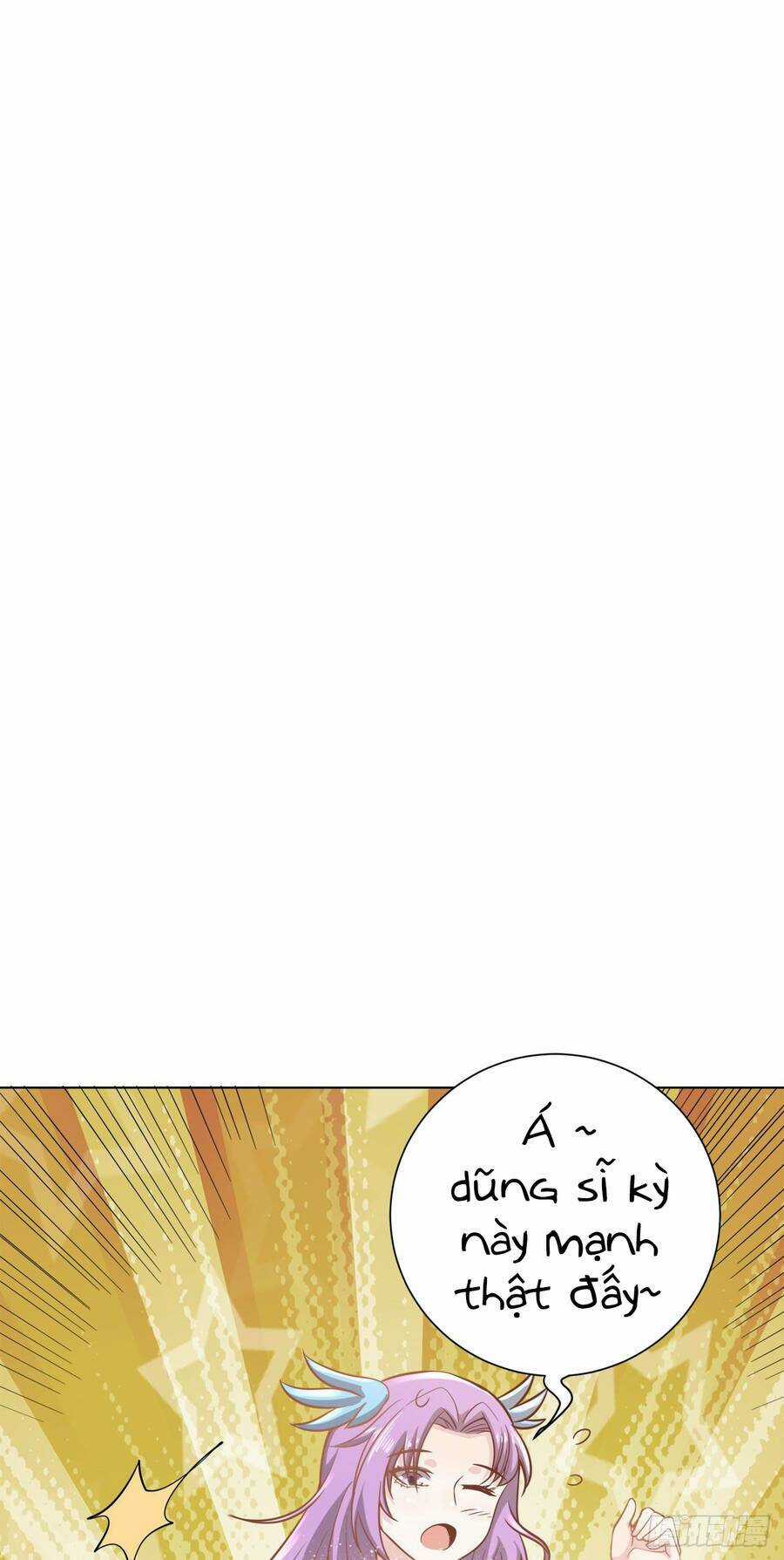 Lãnh Chúa Bóng Tối Chapter 16 trang 54