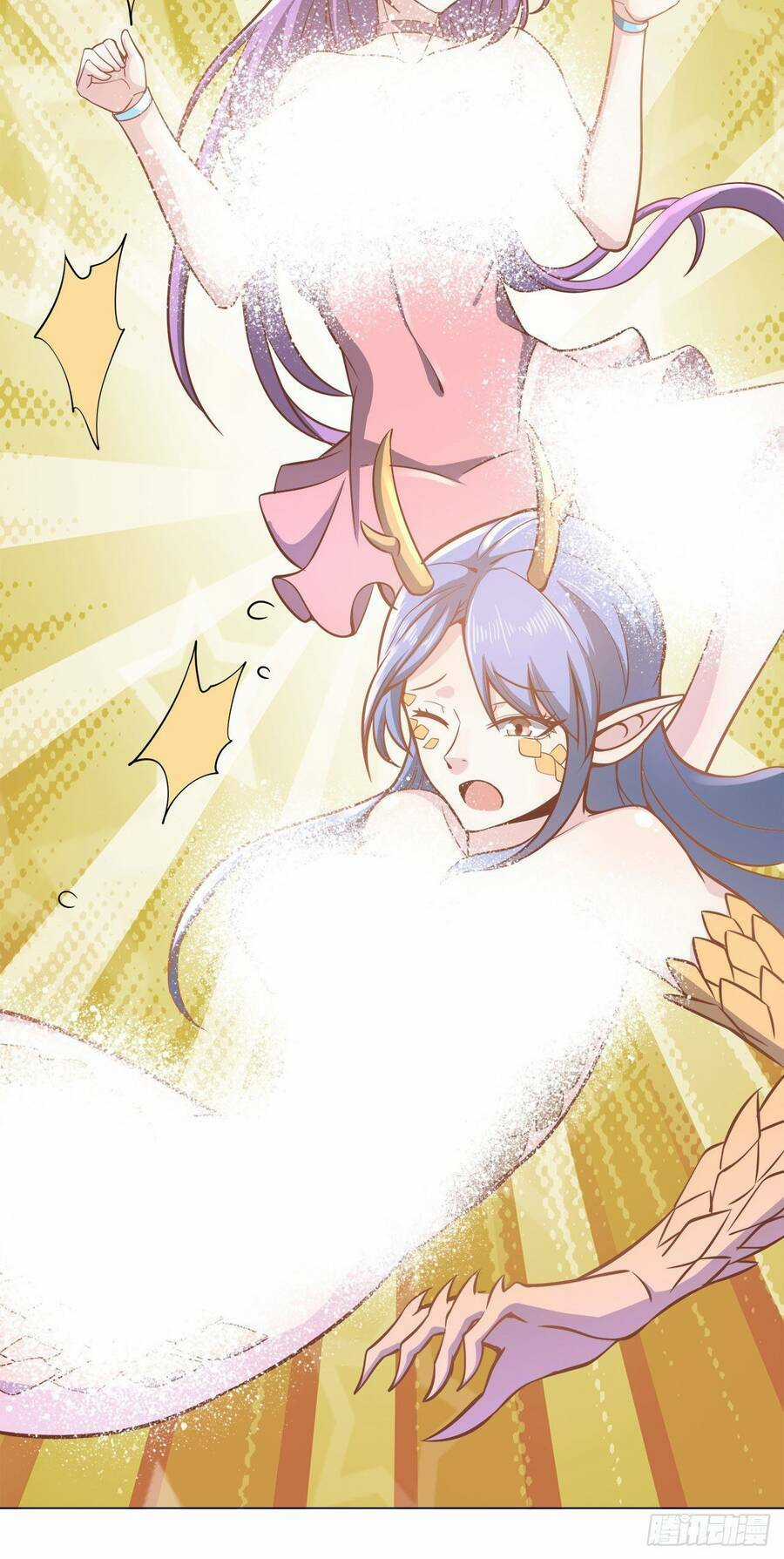 Lãnh Chúa Bóng Tối Chapter 16 trang 55