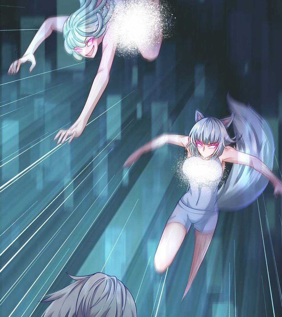 Lãnh Chúa Bóng Tối Chapter 16 trang 6