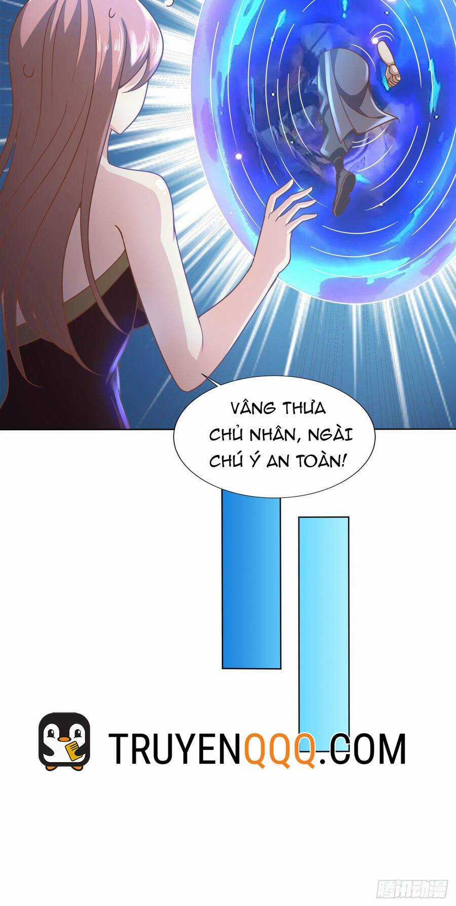 Lãnh Chúa Bóng Tối Chapter 16 trang 67